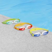 Lentes-de-Natacion-Infantiles-Colores-Surtidos