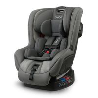 Silla de Carro RAVA Color Oxford
