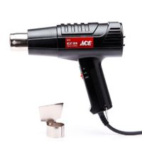 Pistola-Domestica-de-Aire-Caliente
