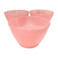 Set-3-Tazones-Rosa-Glitter