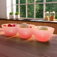 Set-3-Tazones-Rosa-Glitter