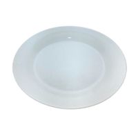 Vajilla Blanca 12 Pzas