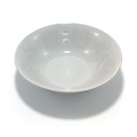 Vajilla Blanca 12 Pzas