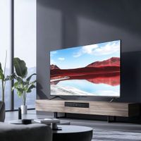 Televisor Smart 65 Plg QLED