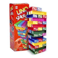 Uno Stacko - Uno