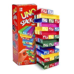 Uno Stacko - Uno
