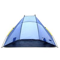 Carpa para 2 Personas Tipo Playera