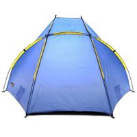 Carpa para 2 Personas Tipo Playera