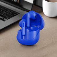 Audífonos Inalámbricos TuneXbuds Azules