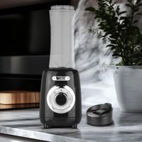 Licuadora Personal de 2 Velocidades 500 W