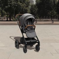 Carruaje de Paseo MIXX Next Color Granite