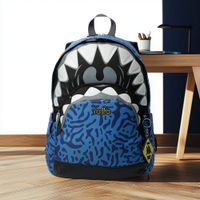 Mochila de Hombros M Sharky