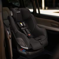 Silla de Carro RAVA Color Caviar