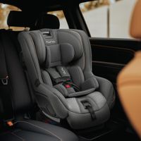Silla de Carro RAVA Color Oxford