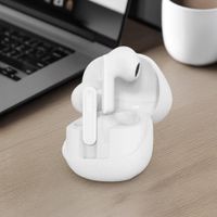 Audífonos Inalámbricos TuneXbuds Blancos