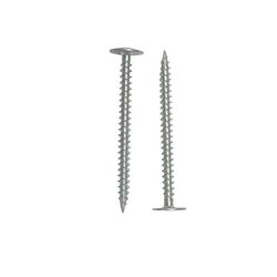 Tornillo Truss Buscarrosca 8 X 1/2 Plg 100 Unidades
