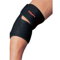 Soporte de Codo Deportivo con Ajuste de Velcro