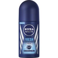 Desodorante en Roll On For Men Fresh Ice 50 Ml