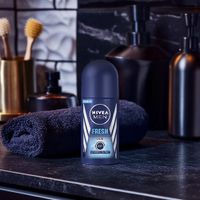 Desodorante en Roll On For Men Fresh Ice 50 Ml