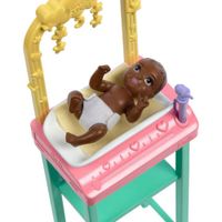 Barbie New NRTG Playset Surtido