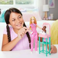 Barbie New NRTG Playset Surtido