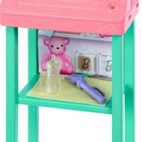 Barbie New NRTG Playset Surtido