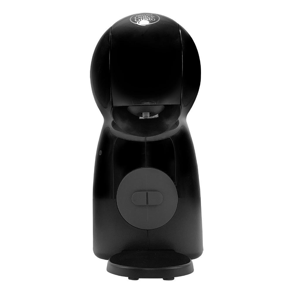 Cafetera de Cápsulas Krups Dolce Gusto Piccolo XS de 15 Bares 0.8 L Color Negro