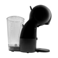 Máquina de Café Manual Piccolo XS Anthracite de NESCAFÉ® Dolce Gusto®