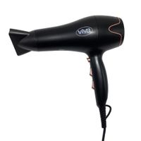 Secadora Profesional 1500W con 2 Velocidades