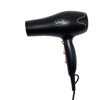 Secadora Profesional 1500W con 2 Velocidades