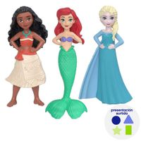 Princesa Regalo Diseños Surtidos