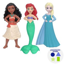 Princesa Regalo Diseños Surtidos