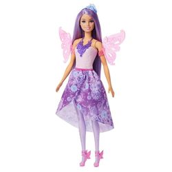 Barbie Fantasy Fashion Pack