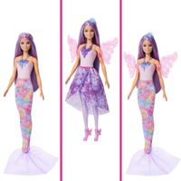 Barbie Fantasy Fashion Pack