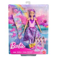 Barbie Fantasy Fashion Pack