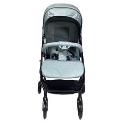 Carruaje 311 Gris