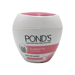 Crema Aclarante para Piel Grasa 100 G