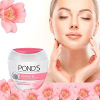 Crema Aclarante para Piel Grasa 100 G
