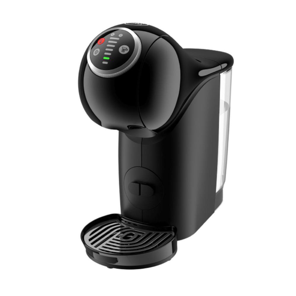 Cafetera de Cápsulas Dolce Gusto Genio S Plus Color Negro Cafetera Dolce Gusto Genio S Plu…