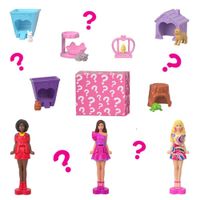 Barbie Mini Barbieland Casa Surtida