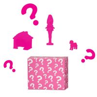 Barbie Mini Barbieland Casa Surtida