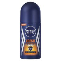 Desodorante en Roll On For Men Fresh Sport 50 Ml