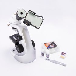 Microscopio HD 360