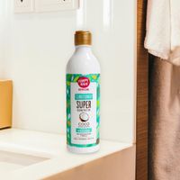 Acondicionador Super Reconstrucción Coco y Macadamia 340 Ml