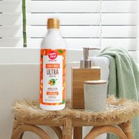 Acondicionador Ultra Nutritivo Argán y Acai 340 Ml