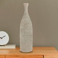 Florero de Ceramica