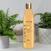 Acondicionador Vitamina E 355 Ml