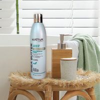 Acondicionador Shea Butter Coconut Oil 355 Ml