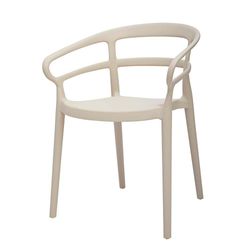 Silla Judy Beige
