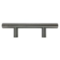 Halador Acero Inoxidable Barra Hueca 64mm Rish